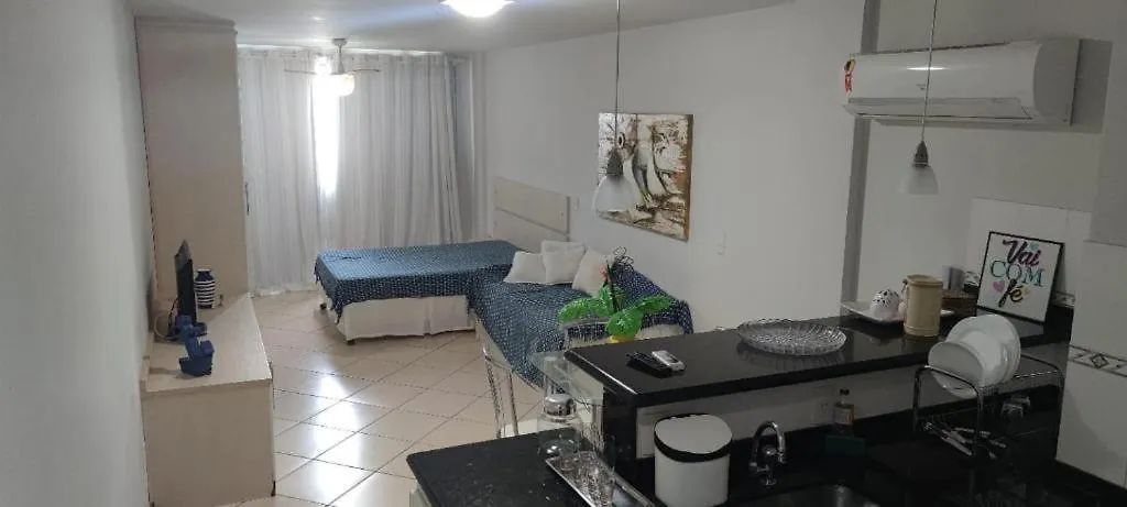 Loft Prainha - Arraial Do Cabo Apartamento Brasil
