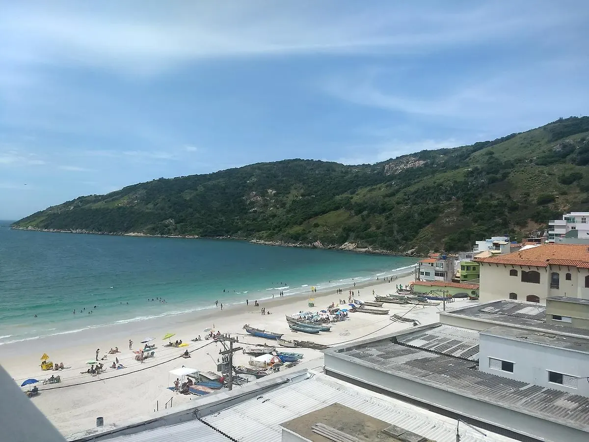 Loft Prainha - Arraial Do Cabo Apartamento
