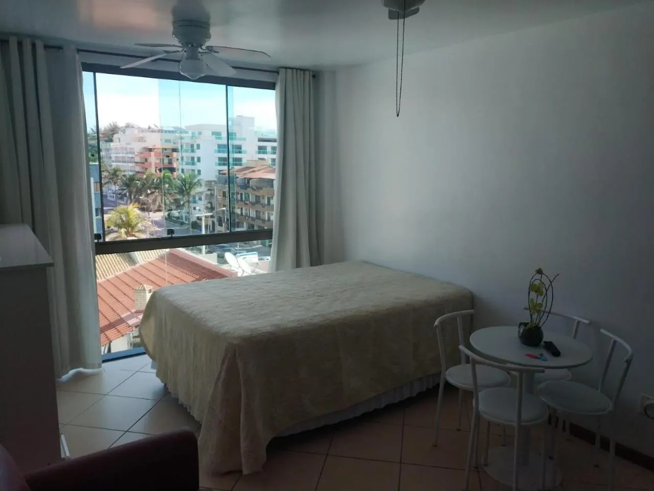 Loft Prainha - Arraial Do Cabo Apartamento