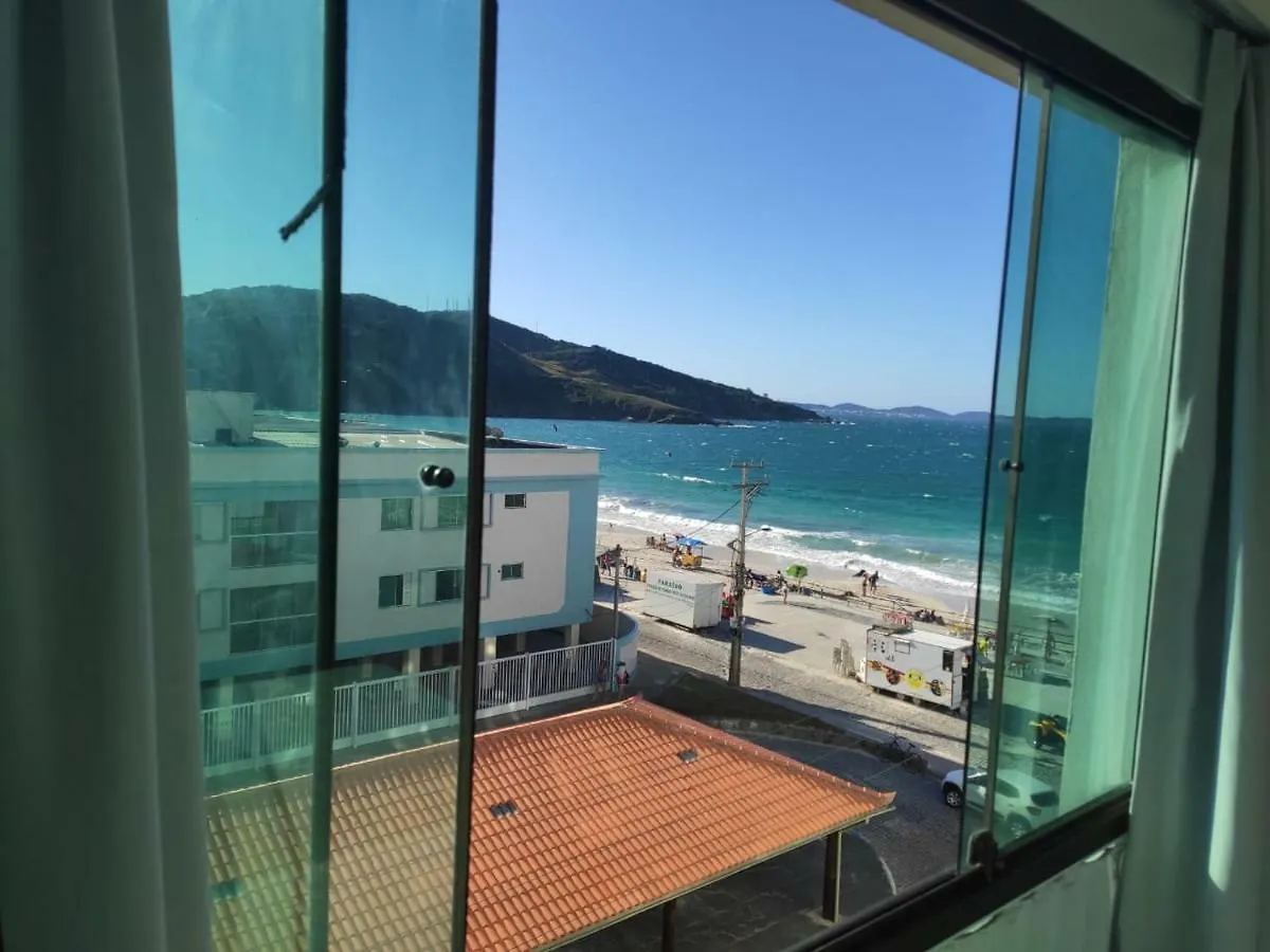 Loft Prainha - Arraial Do Cabo Apartamento